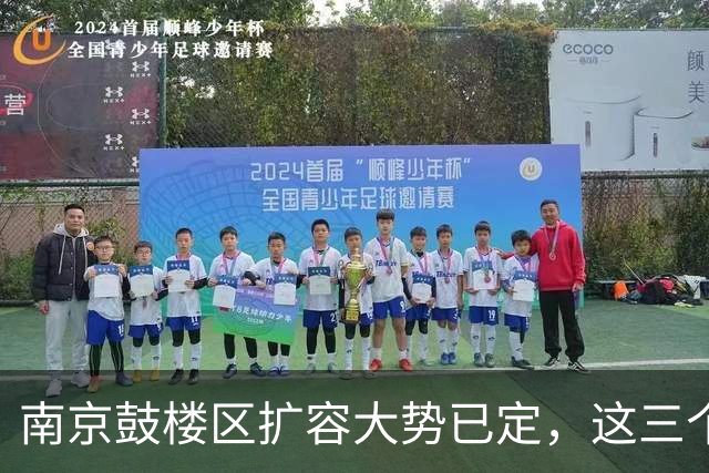 南京鼓楼区扩容大势已定，这三个地方将“高不可攀”