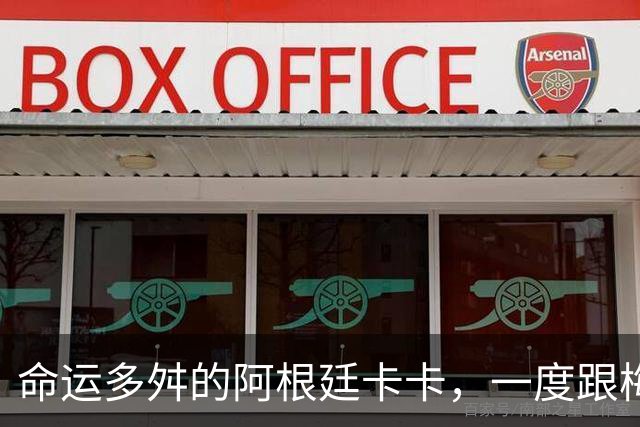 命运多舛的阿根廷卡卡，一度跟梅西同病相怜，师从齐祖却错过皇马