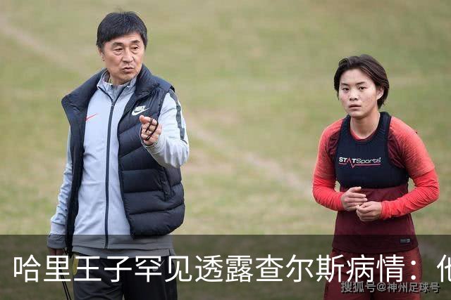 哈里王子罕见透露查尔斯病情：他正在好转