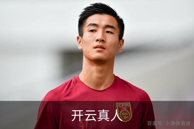 开云真人公司简介