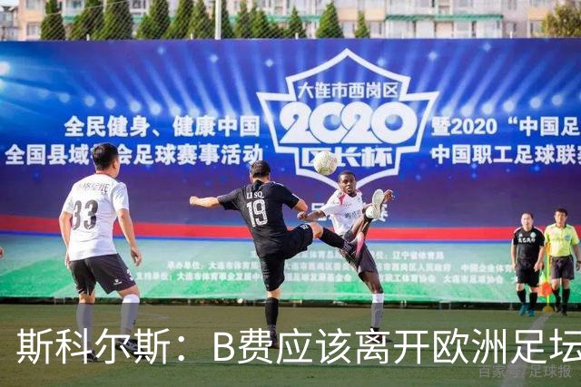 斯科尔斯：B费应该离开欧洲足坛，去沙特联赛，干脆别碍事