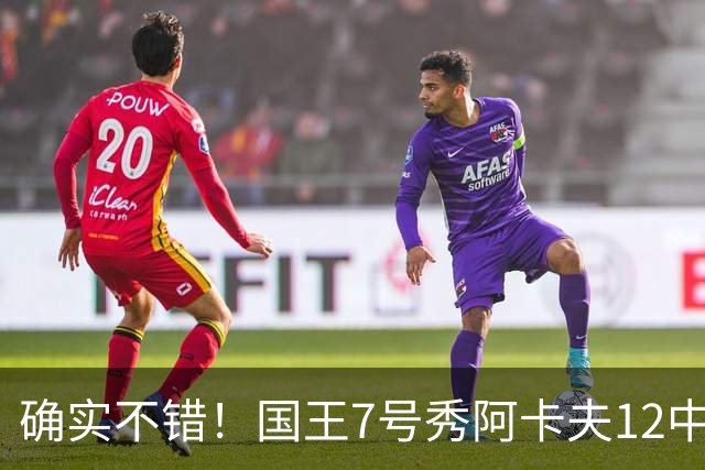 确实不错！国王7号秀阿卡夫12中5得13分1板2助1盖帽
