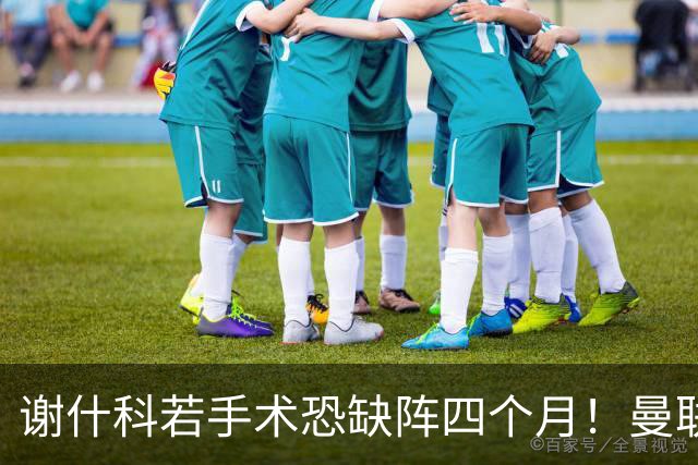 谢什科若手术恐缺阵四个月！曼联似受诅咒，球员加盟后易变玻璃人