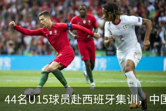 44名U15球员赴西班牙集训，中国足球“留洋计划”全方位推动