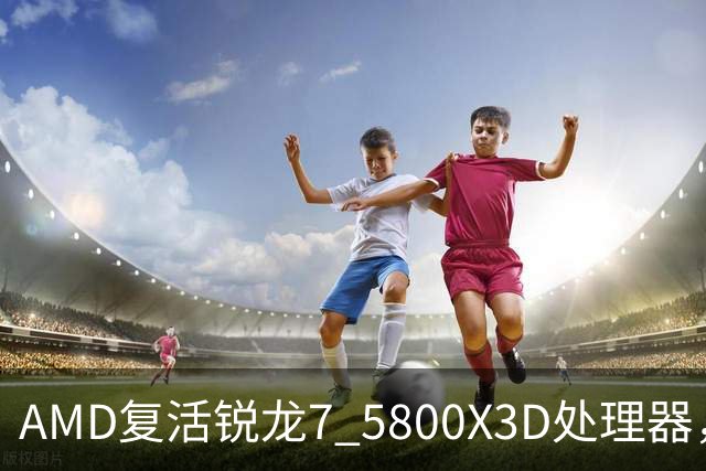 AMD复活锐龙7 5800X3D处理器，源于苏姿丰亲自提议